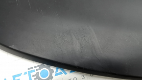 Honda Accord 23-26 front bumper lip structure, scratches, dents