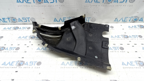 Front right mudguard lower part BMW X5 G05 19-23