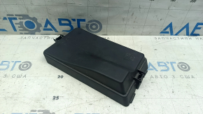 Audi A3 22-26 underhood fuse box cover