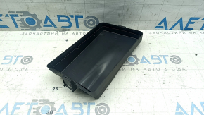 Audi A3 22-26 underhood fuse box cover