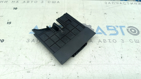 Audi A3 22-26 underhood fuse box cover, side