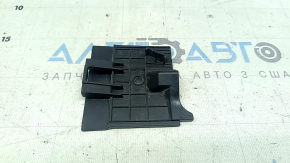 Audi A3 22-26 underhood fuse box cover, side