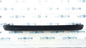 Rear bumper lip Honda Accord 23-26 Lx, Ex, Sport, structure, scratches