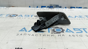 Left headlight washer cap Audi A3 22-26