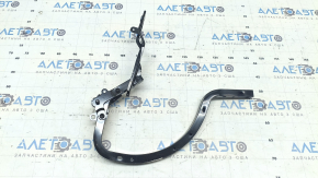 Right trunk lid hinge Toyota Avalon 19-22
