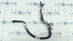 Right trunk lid hinge Toyota Avalon 19-22