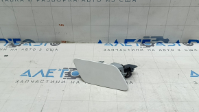 Right headlight washer cap Audi A3 22-26