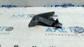 Right headlight washer cap Audi A3 22-26