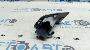 Right headlight washer cap Audi A3 22-26