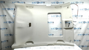 Headlining for Honda Accord 18-22, gray PLATINUM GRAY, under the sunroof, with microphones, for dry cleaning