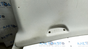 Headlining for Honda Accord 18-22, gray PLATINUM GRAY, under the sunroof, with microphones, for dry cleaning