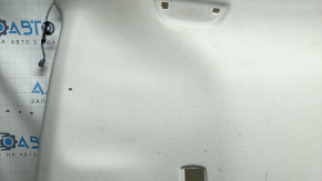 Headlining for Honda Accord 18-22, gray PLATINUM GRAY, under the sunroof, with microphones, for dry cleaning