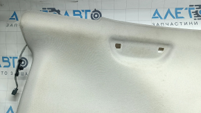 Headlining for Honda Accord 18-22, gray PLATINUM GRAY, under the sunroof, with microphones, for dry cleaning