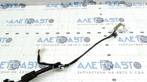 Rear left door wiring Honda Accord 18-22