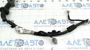 Rear left door wiring Honda Accord 18-22