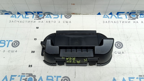 Audi A3 22-26 trunk lid trim