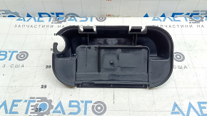 Audi A3 22-26 trunk lid trim