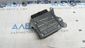 SRS airbag module, airbag computer, Audi A3 22-24