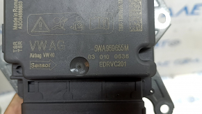 SRS airbag module, airbag computer, Audi A3 22-24