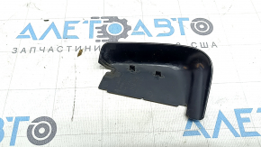 Right inner trunk lid light trim Audi A3 22-26