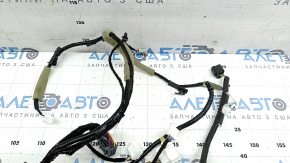Honda Accord 18-22 keyless front left door wiring