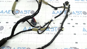 Honda Accord 18-22 keyless front left door wiring