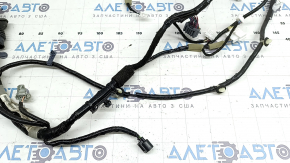 Honda Accord 18-22 keyless front left door wiring