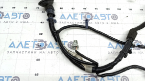 Honda Accord 18-22 keyless front left door wiring