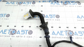 Honda Accord 18-22 keyless front left door wiring