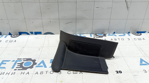 Cover for the outer wing light of the left Audi A3 22-26