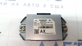 Active Noise CANCELLATION Control Module Honda Accord 18-22 2.0 hybrid
