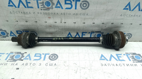 Drive axle shaft rear left Audi A3 22-26 AWD
