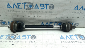Drive axle shaft rear left Audi A3 22-26 AWD