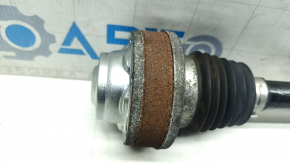 Drive axle shaft rear left Audi A3 22-26 AWD