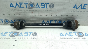 Drive axle shaft rear right Audi A3 22-26 AWD