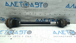 Drive axle shaft rear right Audi A3 22-26 AWD
