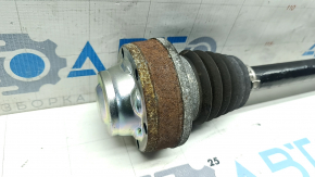 Drive axle shaft rear right Audi A3 22-26 AWD