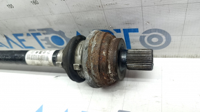 Drive axle shaft rear right Audi A3 22-26 AWD