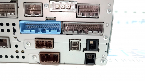 Head unit Honda Accord 21-22