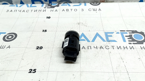 Start-Stop button Audi A3 22-26
