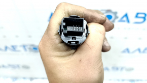 Start-Stop button Audi A3 22-26