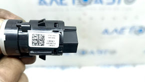 Start-Stop button Audi A3 22-26