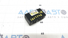 Front Right Seat Heater Module Honda Accord 18-22 broken mount