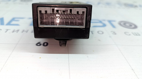 Front Right Seat Heater Module Honda Accord 18-22 broken mount