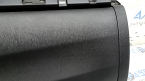 Glove box, glove compartment Honda Accord 18-22 black with lock, scratches