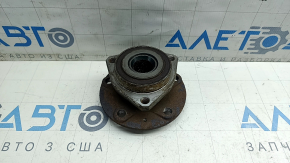 Rear right hub Audi A3 22-26 AWD