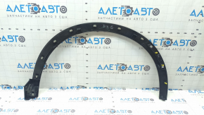 Front left fender arch trim Honda CRV 23-26 scratch
