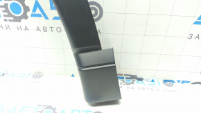 Front left fender arch trim Honda CRV 23-26 scratch