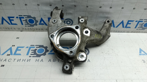 Rear left axle shaft Audi A3 22-26 AWD