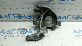 Rear left axle shaft Audi A3 22-26 AWD